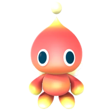 Peach Chao | Sonic Speed Simulator Wiki | Fandom