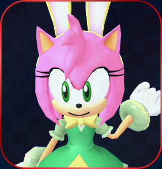 Icons, Sonic Speed Simulator Wiki