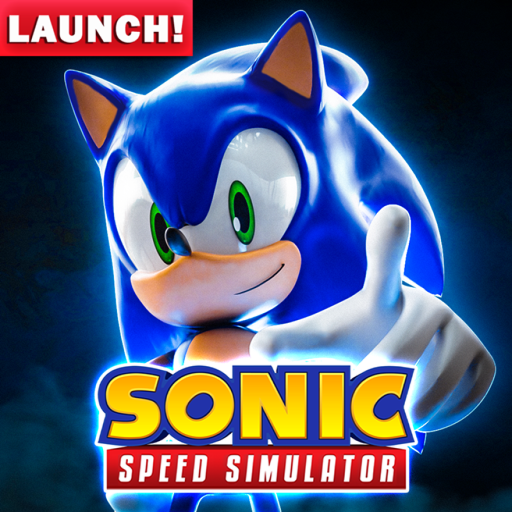 Android Anomaly Legacy, Sonic Speed Simulator Wiki