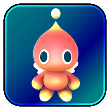 Peach Chao | Sonic Speed Simulator Wiki | Fandom