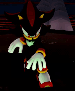 Flame Shadow, Sonic Speed Simulator Wiki