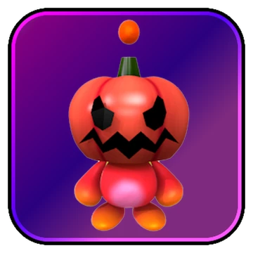 Red Pumpkin Chao | Sonic Speed Simulator Wiki | Fandom