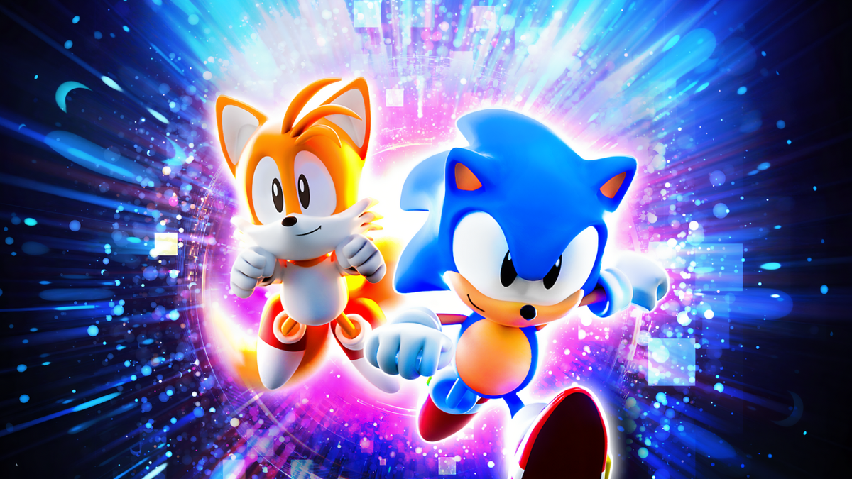 Classic Sonic Simulator on X: / X
