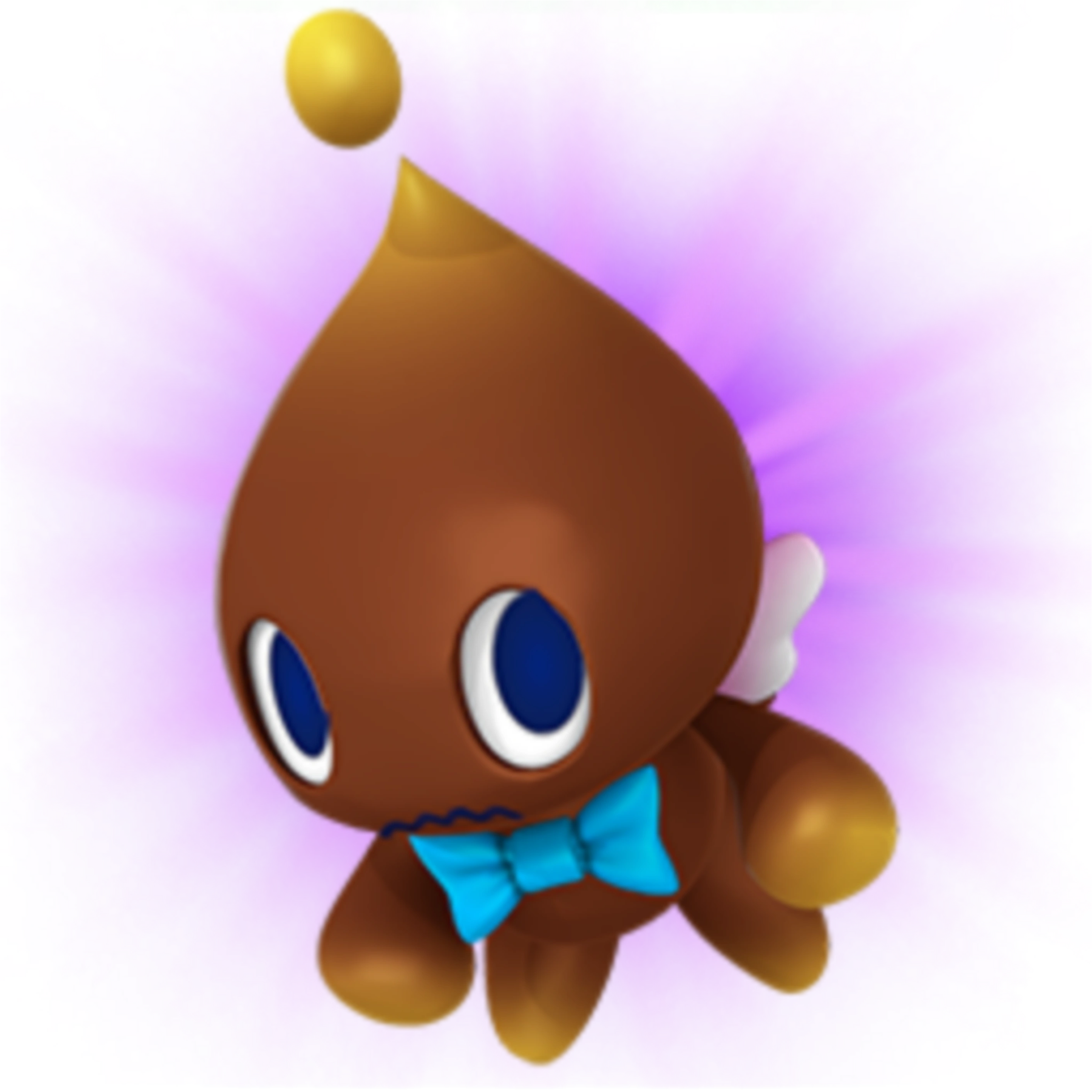 Chocola Chao | Sonic Speed Simulator Wiki | Fandom