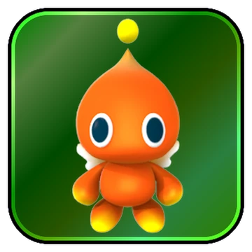Orange Chao | Sonic Speed Simulator Wiki | Fandom