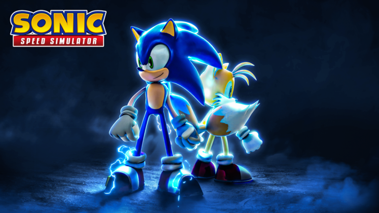 Sonic Speed Simulator - Wikipedia