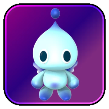 Winter Chao | Sonic Speed Simulator Wiki | Fandom