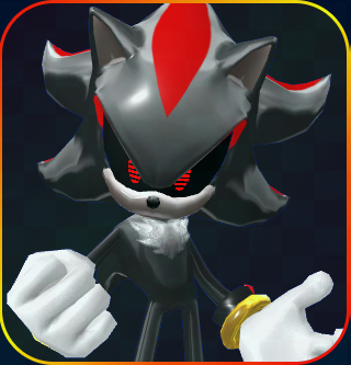 Knuckles The Echidna, Sonic Speed Simulator Wiki