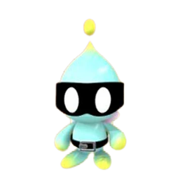 Masked Chao | Sonic Speed Simulator Wiki | Fandom