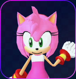 Riders Sonic, Sonic Speed Simulator Wiki