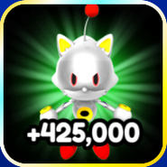 2 Star - 425,000