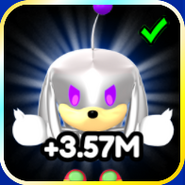 3 Star - 3.57M