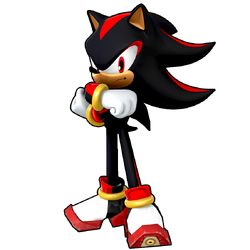 Release Shadow, Sonic Speed Simulator Wiki