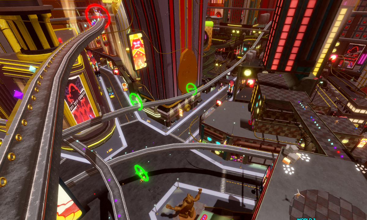 wartripSITO_sonic on Game Jolt: NEW YOKE CITY AND MORE SONIC SPEED  SIMULATOR