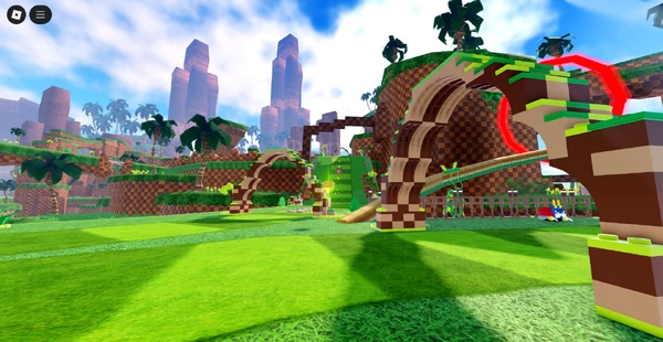 Brick Hill | Sonic Speed Simulator Wiki | Fandom
