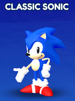 Classic Sonic Simulator Wiki