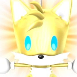 Toy Robot Tails | Sonic Speed Simulator Wiki | Fandom