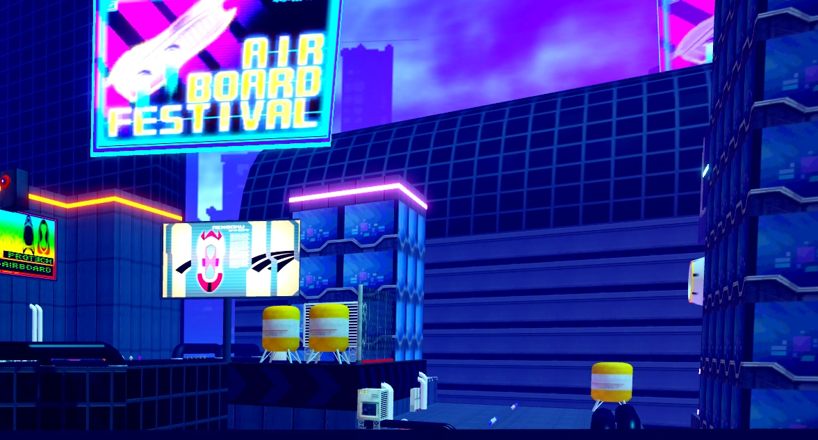 Synth City Sonic Speed Simulator Wiki Fandom