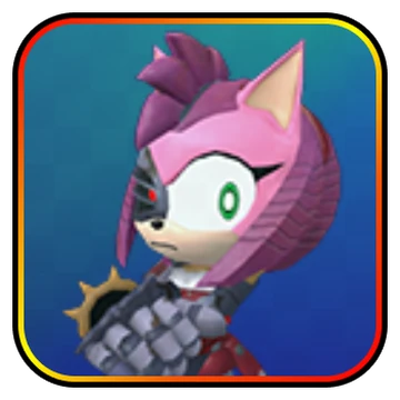 Rusty Rose | Sonic Speed Simulator Wiki | Fandom