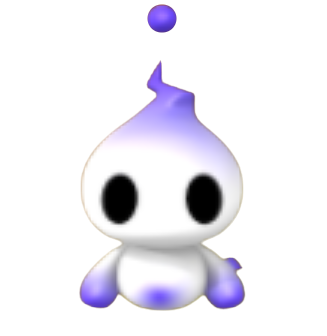 Gift Chao, Sonic Speed Simulator Wiki