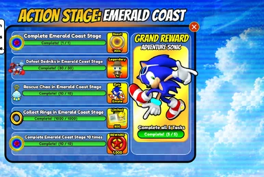 Sega Archives from USA Vol. 3 | Sonic Wiki Zone | Fandom