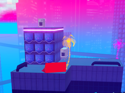 DOMINATING RB BATTLES SYNTH CITY OBBY EARLY IN SONIC SPEED SIMULATOR! 