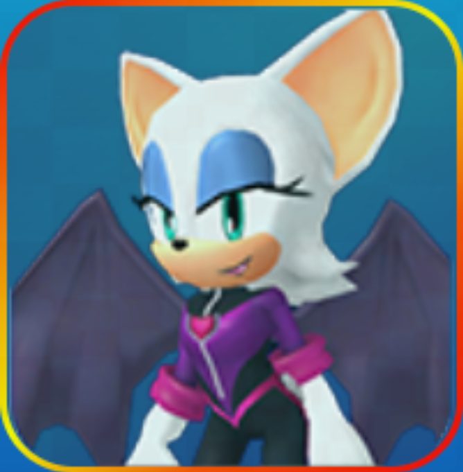 Adventure Sonic, Sonic Speed Simulator Wiki