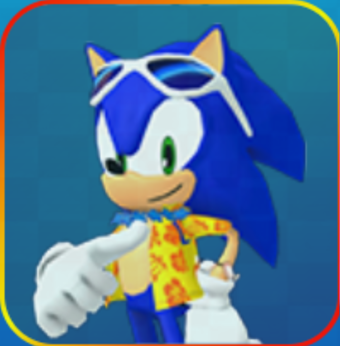 How To UNLOCK Summer Sonic FAST! (Sonic Speed Simulator Update) 
