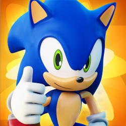 Sanic, Sonic Speed Simulator Wiki