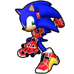 Shadow LEAKED in Sonic Speed Simulator?! (Roblox) 