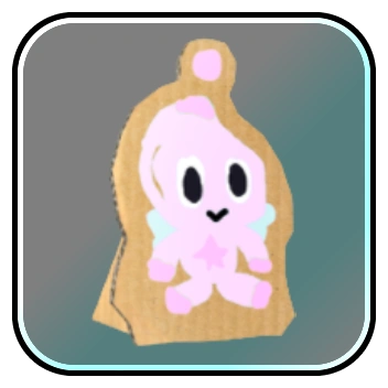 Cardboard Midnight Chao | Sonic Speed Simulator Wiki | Fandom