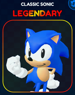 Classic Sonic Simulator Fan Group