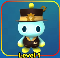 Sprocket Chao | Sonic Speed Simulator Wiki | Fandom