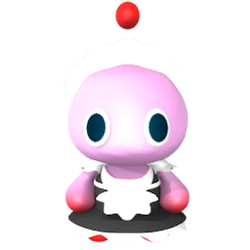 Maid Chao | Sonic Speed Simulator Wiki | Fandom