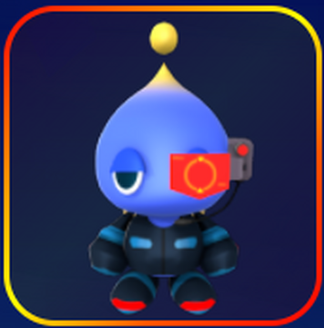 Sonic Chao, Sonic Speed Simulator Wiki