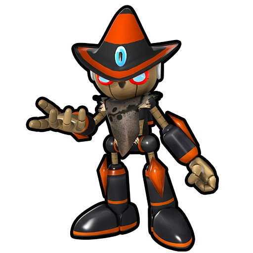 Scarecrow Gemerl | Sonic Speed Simulator Wiki | Fandom
