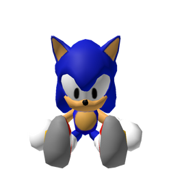UGC | Sonic Speed Simulator Wiki | Fandom