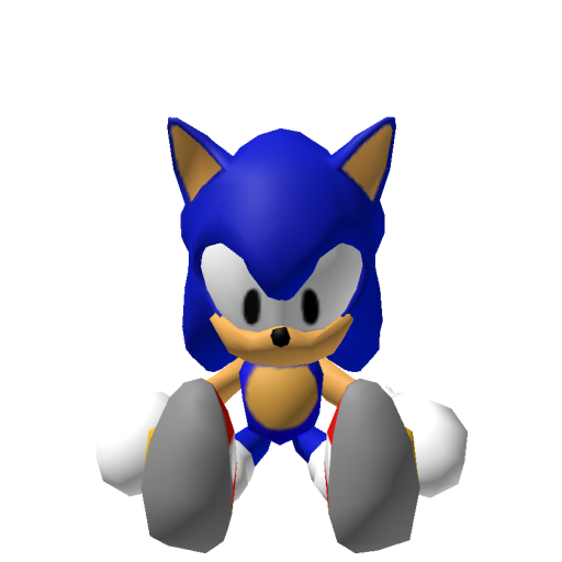 UGC, Sonic Speed Simulator Wiki