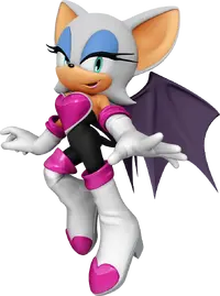 Rouge the Bat | Sonic Speed Simulator Wiki | Fandom