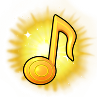 Hidden Music Notes | Sonic Speed Simulator Wiki | Fandom