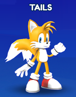 Sonic Speed Simulator: How to Unlock Tails