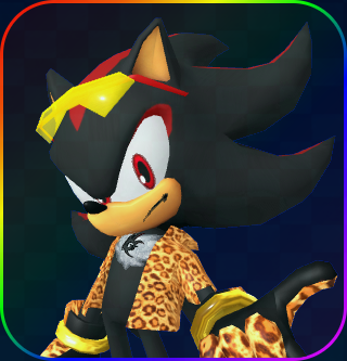 Release Shadow, Sonic Speed Simulator Wiki