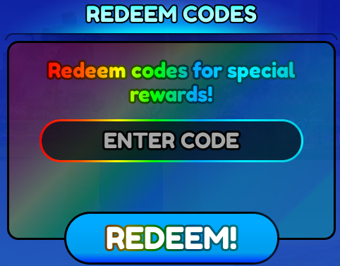 How To Redeem Codes In Roblox