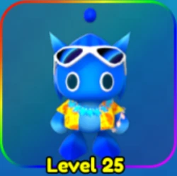 Summer Sonic Chao | Sonic Speed Simulator Wiki | Fandom