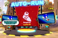 Auto Run | Sonic Speed Simulator Wiki | Fandom
