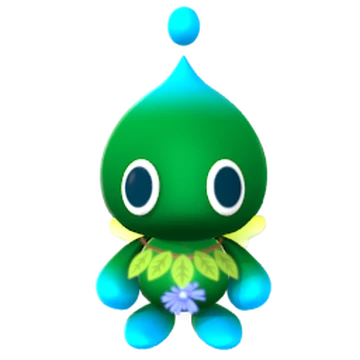 Chicory Chao | Sonic Speed Simulator Wiki | Fandom