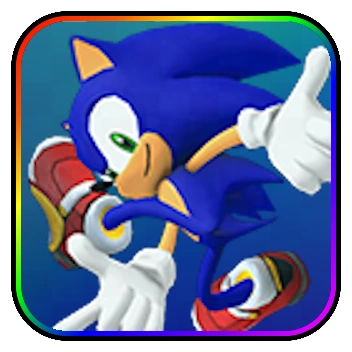 Category:Exotic | Sonic Speed Simulator Wiki | Fandom