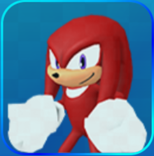 TESTING ] Sonic Speed Simulator