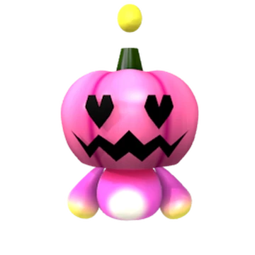 Pink Pumpkin Chao | Sonic Speed Simulator Wiki | Fandom
