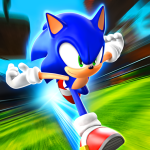 Sonic Speed Simulator: REBORN⌛[OFFICIAL UPDATE LAUNCH]⌛ 